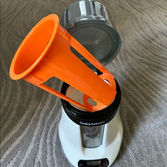 BabyBrezza bottle warmer. Good condition - Picture 2 of 4